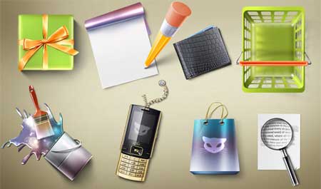 icone web png