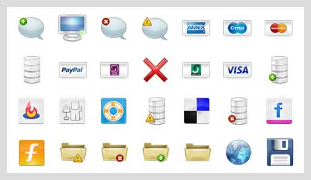 icone gratis per siti web
