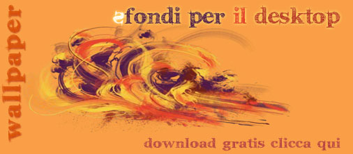 sfondi per il desktop