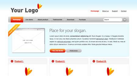 pagine web gratis