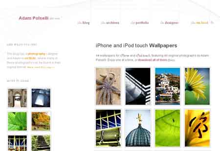 Sfondi per iPhone