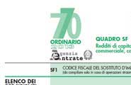770 2013 Ordinario