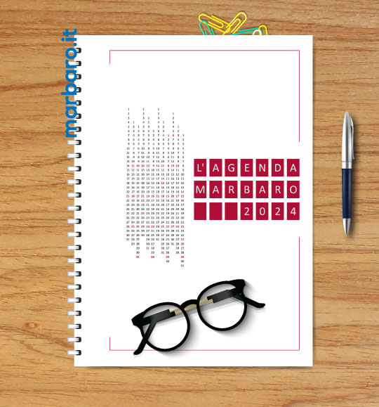 Calendario 2024 Da Stampare Marbaro Alys Lynnea