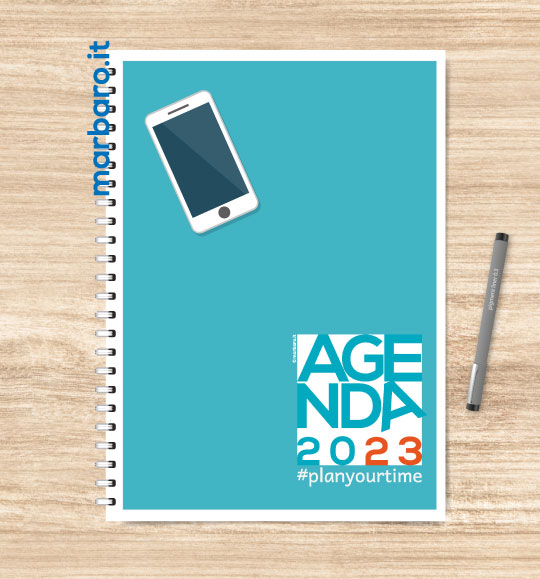 Agende 2024 da stampare scarica adesso la tua agenda per il 2024