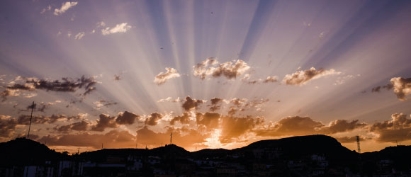Ascensione 2024