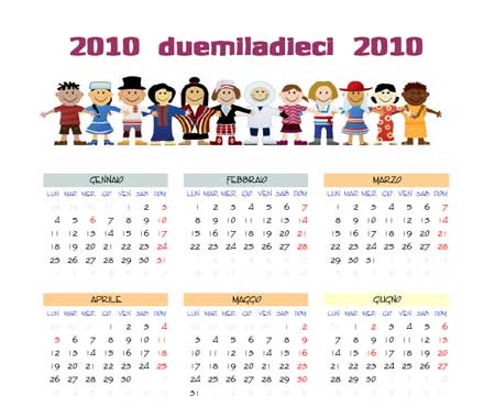 Bambini 2010