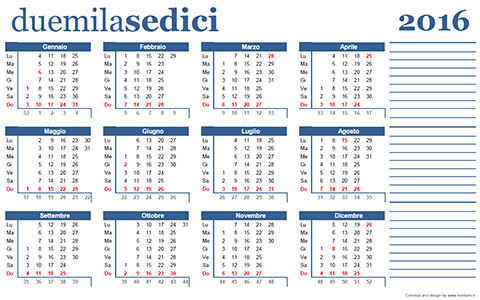 Calendari 2016 PDF