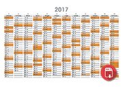 Planner 2017
