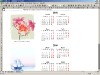Calendario con foto con Excel