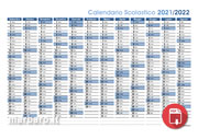 Calendario scolastico 2020/21