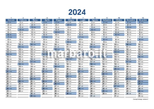 STOBOK Calendario da tavolo 2024 da luglio 2024 a dicembre 2024 calendario  mensile da scrivania calendario giornaliero agenda annuale planner