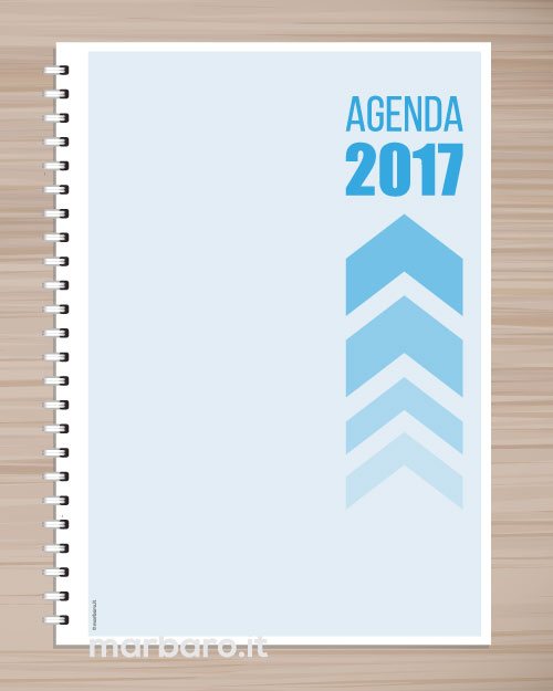 Scaricare Agenda 17