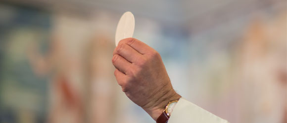 Corpus Domini 2024