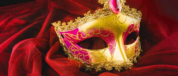 Martedì Grasso 2016