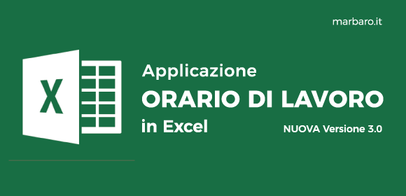 Applicazioni Excel Calendari Cartelli E Moduli Da Stampare