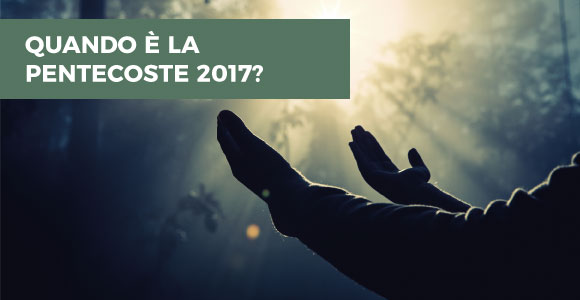 Pentecoste 2017
