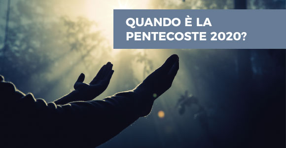 Pentecoste 2020