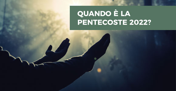 Pentecoste 2022