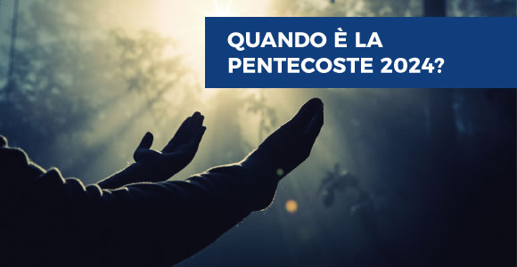 Pentecoste 2024