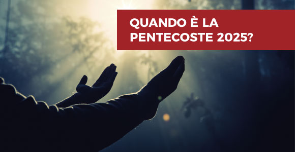 Pentecoste 2025