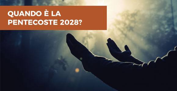 Pentecoste 2028