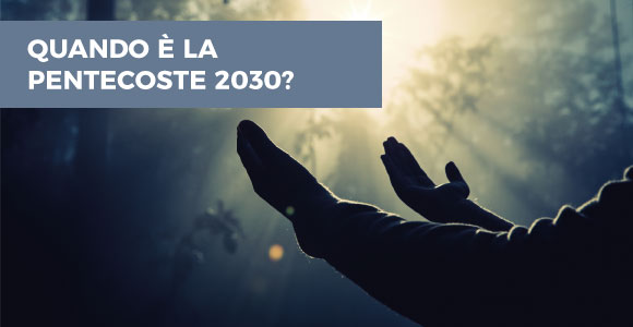 Pentecoste 2030