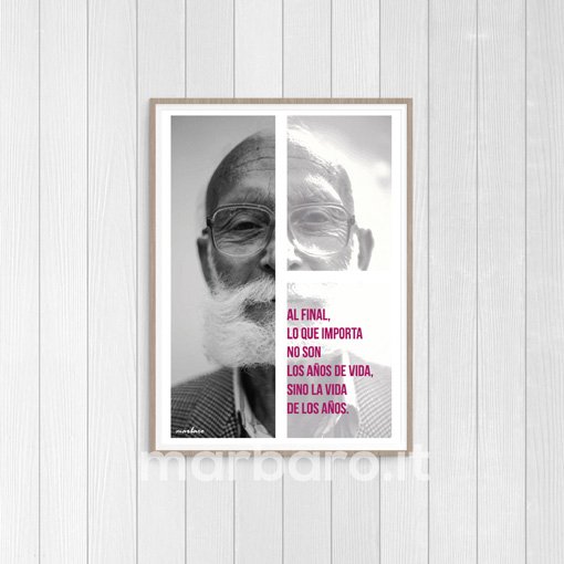 Poster da parete