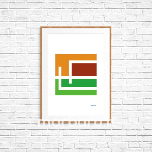 poster da scaricare e stampare