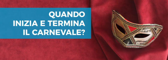 Calendario perpetuo Carnevale