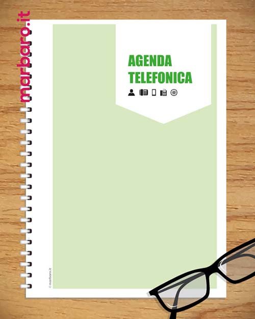 Rubrica telefonica gratis
