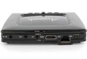 Player multimediale Dyplo4geek